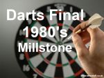 198x Darts Final